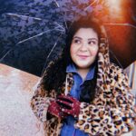 Raini Rodriguez Instagram – ☔️☔️☔️