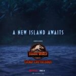 Raini Rodriguez Instagram - Just when you think you’re safe, a new island awaits. December 3rd, only on @Netflix 🦖🦕 • • #JurassicWorld #CampCretaceous
