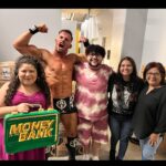 Raini Rodriguez Instagram – Friday Night SmackDown ft. some @wwe superstars
•
🤩✨💪🏽