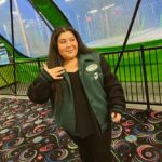 Raini Rodriguez Instagram – Billionaire Girls Club🤪