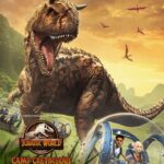Raini Rodriguez Instagram – Camp is officially open! What a dream come true this show has been! It is such a huge honor to work alongside our amazing actors and crew, & to be apart of the legendary Jurassic franchise. Check out @drmwrx newest animated series, Jurassic World: Camp Cretaceous, now streaming globally on @Netflix! Camp Fam for LIFE🦖💜🦕
•
•
•
#JurassicWorld #CampCretaceous #Dreamworks #Netflix #UniversalPictures #Amblin