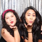 Raini Rodriguez Instagram – Happy birthday, best friend! I’m so blessed to know you. You are a beautiful person inside and out! 29, here she comesssss🥳💜