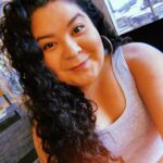 Raini Rodriguez Instagram – ☺️😜