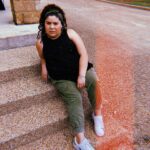 Raini Rodriguez Instagram – Hi 😊