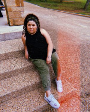 Raini Rodriguez Instagram - Hi 😊