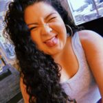 Raini Rodriguez Instagram – ☺️😜