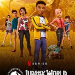 Raini Rodriguez Instagram – Camp is officially open! What a dream come true this show has been! It is such a huge honor to work alongside our amazing actors and crew, & to be apart of the legendary Jurassic franchise. Check out @drmwrx newest animated series, Jurassic World: Camp Cretaceous, now streaming globally on @Netflix! Camp Fam for LIFE🦖💜🦕
•
•
•
#JurassicWorld #CampCretaceous #Dreamworks #Netflix #UniversalPictures #Amblin