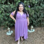Raini Rodriguez Instagram - I’m getting allllllll of the Meg vibes from this look✨💟