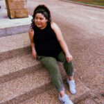 Raini Rodriguez Instagram – Hi 😊