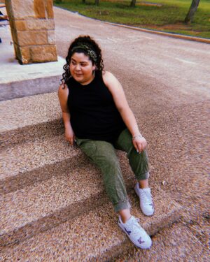 Raini Rodriguez Instagram - Hi 😊