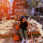Raini Rodriguez Instagram - lil boo thang 👻🎃
