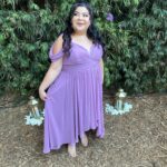 Raini Rodriguez Instagram - I’m getting allllllll of the Meg vibes from this look✨💟