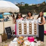 Raini Rodriguez Instagram – It was the most beautiful day in Malibu for a picnic to celebrate love and happiness! There was nothing better than our friends   family getting together to play games, eat some yummy charcuterie, & spoil our bride to be. This was my first time ever being a maid of honor and throwing a bridal shower for someone and of course it was all for you, @ashleyargota9 💜 I love ya, Ash & I’m so lucky to call you my best friend. Next stop, the bachelorette party!

Thank you @thepicnic.collective for helping to make my bridal shower dreams come true! Every single detail was beautifully done ☀️ I’m already thinking of more picnics I want to have! 

Also thank you to my amazing mom and @jazzyjill426 for being a helping hand and special thanks to @micktorres & @starringrico for coming towards the end just to carry the bags and presents to our car😂