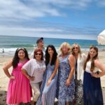 Raini Rodriguez Instagram – It was the most beautiful day in Malibu for a picnic to celebrate love and happiness! There was nothing better than our friends   family getting together to play games, eat some yummy charcuterie, & spoil our bride to be. This was my first time ever being a maid of honor and throwing a bridal shower for someone and of course it was all for you, @ashleyargota9 💜 I love ya, Ash & I’m so lucky to call you my best friend. Next stop, the bachelorette party!

Thank you @thepicnic.collective for helping to make my bridal shower dreams come true! Every single detail was beautifully done ☀️ I’m already thinking of more picnics I want to have! 

Also thank you to my amazing mom and @jazzyjill426 for being a helping hand and special thanks to @micktorres & @starringrico for coming towards the end just to carry the bags and presents to our car😂
