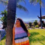 Raini Rodriguez Instagram – First day of spring vibes 🌸