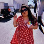 Raini Rodriguez Instagram – “If you only have one smile in you, give it to the people you love.” – Maya Angelou
•
Happy Valentine’s Day, loves❤️