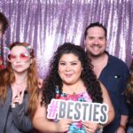Raini Rodriguez Instagram - Partied like it was 1993🫶🏽🎉