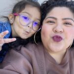 Raini Rodriguez Instagram – Happy 6th birthday to my niece/god daughter Bella aka my sparkle princess aka my mini me in every way✨May you continue shining like the star you are💜 I love you so so much🫶🏽 #RodriguezStrong
