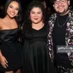 Raini Rodriguez Instagram – Hanging out with some new and old friends at @variety’s #PowerofYoungHollywood ✨💜