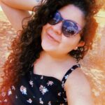 Raini Rodriguez Instagram – Cause I got that sunshine in my pocket, got that good song in my feet ☀️