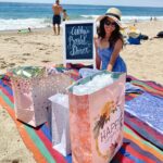 Raini Rodriguez Instagram – It was the most beautiful day in Malibu for a picnic to celebrate love and happiness! There was nothing better than our friends   family getting together to play games, eat some yummy charcuterie, & spoil our bride to be. This was my first time ever being a maid of honor and throwing a bridal shower for someone and of course it was all for you, @ashleyargota9 💜 I love ya, Ash & I’m so lucky to call you my best friend. Next stop, the bachelorette party!

Thank you @thepicnic.collective for helping to make my bridal shower dreams come true! Every single detail was beautifully done ☀️ I’m already thinking of more picnics I want to have! 

Also thank you to my amazing mom and @jazzyjill426 for being a helping hand and special thanks to @micktorres & @starringrico for coming towards the end just to carry the bags and presents to our car😂