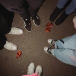 Raini Rodriguez Instagram – lil boo thang 👻🎃