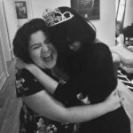 Raini Rodriguez Instagram – HAPPY BIRTHDAY ASHHHHHH!!! We have been through so many moments of our lives together- from navigating industry parties, to always being first in line for photo booths, to only seeing each other on Skype for awhile 😅, our Ryan Gosling phase (that we still haven’t grown out of yet), to pre planning your wedding on Pinterest even though you weren’t engaged yet, to then actually GETTING married and being your Maid of Honor and soooo many other amazing, funny, crazy memories in between. You are a true gem of a person and I am so lucky you are my best friend! I love you!!! 30, here she comes💜🥳🎉