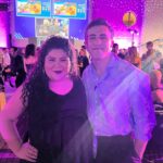 Raini Rodriguez Instagram – Hanging out with some new and old friends at @variety’s #PowerofYoungHollywood ✨💜