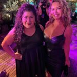 Raini Rodriguez Instagram – Hanging out with some new and old friends at @variety’s #PowerofYoungHollywood ✨💜