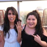 Raini Rodriguez Instagram – HAPPY BIRTHDAY ASHHHHHH!!! We have been through so many moments of our lives together- from navigating industry parties, to always being first in line for photo booths, to only seeing each other on Skype for awhile 😅, our Ryan Gosling phase (that we still haven’t grown out of yet), to pre planning your wedding on Pinterest even though you weren’t engaged yet, to then actually GETTING married and being your Maid of Honor and soooo many other amazing, funny, crazy memories in between. You are a true gem of a person and I am so lucky you are my best friend! I love you!!! 30, here she comes💜🥳🎉