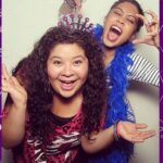 Raini Rodriguez Instagram – HAPPY BIRTHDAY ASHHHHHH!!! We have been through so many moments of our lives together- from navigating industry parties, to always being first in line for photo booths, to only seeing each other on Skype for awhile 😅, our Ryan Gosling phase (that we still haven’t grown out of yet), to pre planning your wedding on Pinterest even though you weren’t engaged yet, to then actually GETTING married and being your Maid of Honor and soooo many other amazing, funny, crazy memories in between. You are a true gem of a person and I am so lucky you are my best friend! I love you!!! 30, here she comes💜🥳🎉