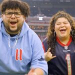 Raini Rodriguez Instagram – H-Town royalty has arrived 😎
