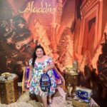 Raini Rodriguez Instagram – Summer of Loungefly ☀️

Thank you @loungefly @originalfunko for having me! I loved getting to see all of the different collections 🤩 I seriously need that Lisa Frank wallpaper in my room asap✨🌈💋