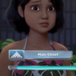 Raini Rodriguez Instagram – First choice? Join your Camp Fam for a “Hidden Adventure” and check out the new #CampCretaceous interactive special on Netflix right now! Second choice? Don’t get eatin by Dino’s! 🦖🫣🦕 #JurassicWorld
