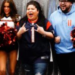 Raini Rodriguez Instagram – This Sunday 🤝 Home Opener
