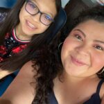Raini Rodriguez Instagram – Happy birthday my songbird ✨You are the most beautiful girl inside and out, with a fierceness like no other. I hope 14 is the best year yet. I love you 💜🥰😍🥳