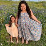 Raini Rodriguez Instagram – Happy 6th birthday to my niece/god daughter Bella aka my sparkle princess aka my mini me in every way✨May you continue shining like the star you are💜 I love you so so much🫶🏽 #RodriguezStrong