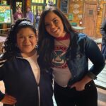 Raini Rodriguez Instagram – Super excited to be on another brand new episode of Bunk’d tomorrow night on @disneychannel! It’s a very special episode because it’s the directorial debut of @themirandamay!!! ✨I am so proud of you! My homegirl can do it all 👏🏽👏🏽 I hope you all tune in and enjoy💕