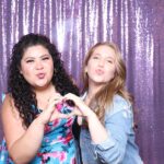 Raini Rodriguez Instagram – Partied like it was 1993🫶🏽🎉
