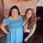 Raini Rodriguez Instagram – Happy birthday to the first friend I made in Los Angeles. Melissa, you are the most beautiful person inside and out & in the last 17 years you have become my soul sister in every way possible! Thank you for sharing your kindness, hilarity, inspiration and everything in between with the world, but most importantly thank you for being by MY side through it all. I love you toodles 😘💜Cheers to being 30 and all of the blessings I know it will bring you🎉