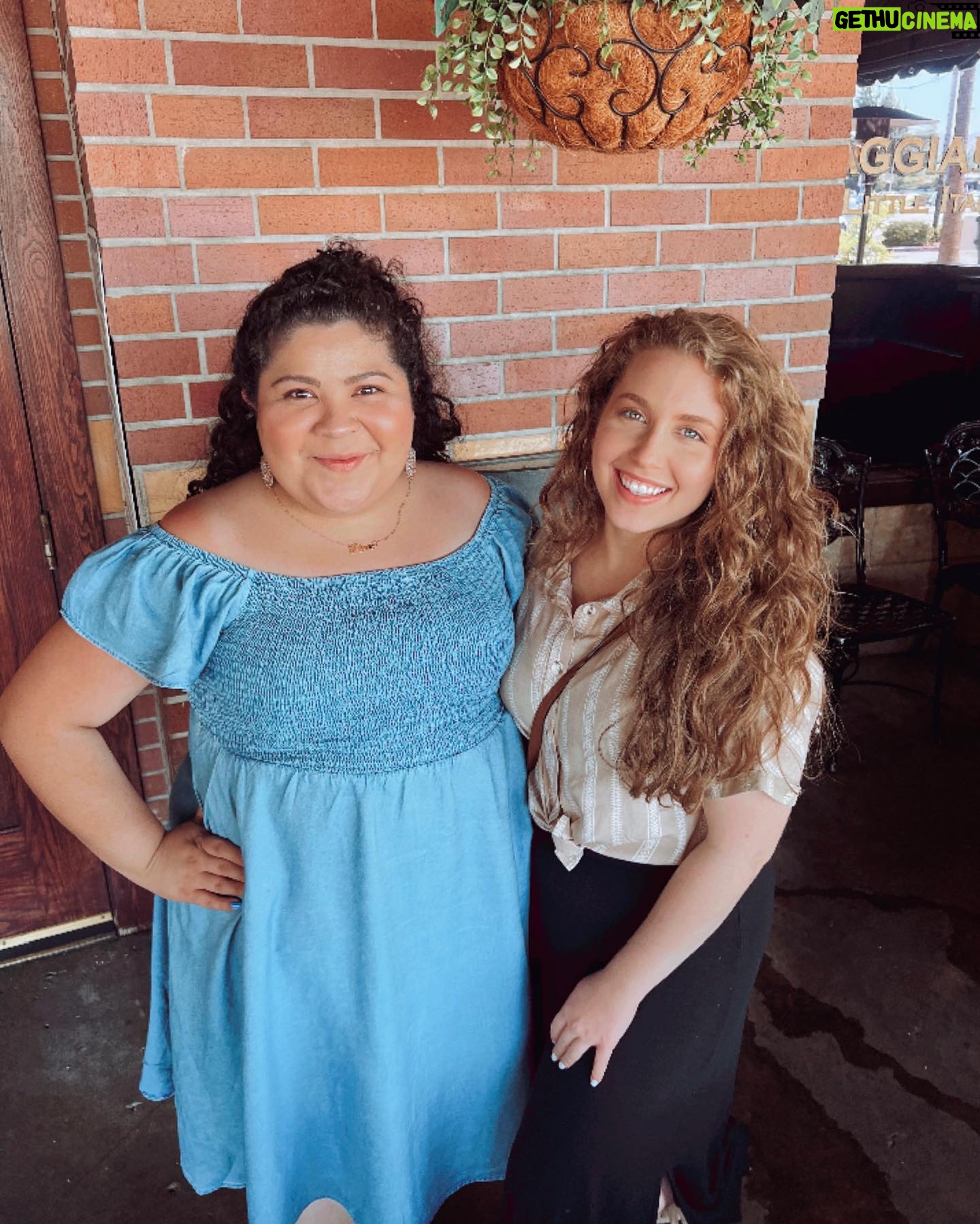 Raini Rodriguez Instagram - Happy birthday to the first friend I made in Los Angeles. Melissa, you are the most beautiful person inside and out & in the last 17 years you have become my soul sister in every way possible! Thank you for sharing your kindness, hilarity, inspiration and everything in between with the world, but most importantly thank you for being by MY side through it all. I love you toodles 😘💜Cheers to being 30 and all of the blessings I know it will bring you🎉