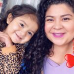 Raini Rodriguez Instagram – Happy 3rd birthday to my mini me, my sparkle princess, my god daughter/niece Bella. I love you so much! May God continue to bless you with many more birthdays 💜💜💜