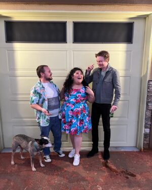 Raini Rodriguez Instagram - Celebrated my 30th bday all month long🎉 The 2nd to last picture represents how much sleep I need for the month of August 😭

Thank you to all of the vendors that helped make my birthday month extra special! 

Cali- 
Balloons/backdrop/marquee letters: @charmed.creations.by.gracie
Photobooth: @amzphotobooth 
Hibachi dinner: @chefoscarhibachistyle 
Dessert: @thechurromantruck

Bryan, Tx-
Venue/Dinner: @thestellahotel 
Balloons: @whatspoppinbcs 
Marquee letters: @alphalitbcs 
Cake: @peaceloveandcakesbysteffany 
Flowers: @nitasflowersbryan 
Music: @djwreck._ 
Dessert: @threesweetpops