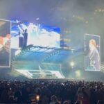 Raini Rodriguez Instagram – Took a trip down the yellow brick road to see Sir Elton John live and it was the most magical concert ever and so many happy tears were shed 🤩✨🥹
•
Thank you to the Musgrove family, the @padres, and @darryldean for putting all this together! It’s a trip I’ll never forget💋🫶🏽