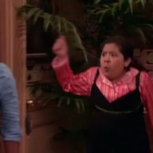 Raini Rodriguez Instagram - Happy 40th Disney Channel💜 Thanks for making this girl’s dreams come true✨🥹