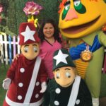 Raini Rodriguez Instagram – Always a favorite guest of ours! 
Raini never fails to impress us with her immense talent and kindness!

#muttnstuff #pufnstuf #rainirodriguez