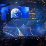 Raini Rodriguez Instagram – Took a trip down the yellow brick road to see Sir Elton John live and it was the most magical concert ever and so many happy tears were shed 🤩✨🥹
•
Thank you to the Musgrove family, the @padres, and @darryldean for putting all this together! It’s a trip I’ll never forget💋🫶🏽