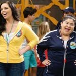 Raini Rodriguez Instagram – Happy 40th Disney Channel💜 Thanks for making this girl’s dreams come true✨🥹