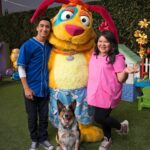 Raini Rodriguez Instagram – Always a favorite guest of ours! 
Raini never fails to impress us with her immense talent and kindness!

#muttnstuff #pufnstuf #rainirodriguez
