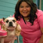Raini Rodriguez Instagram – Always a favorite guest of ours! 
Raini never fails to impress us with her immense talent and kindness!

#muttnstuff #pufnstuf #rainirodriguez
